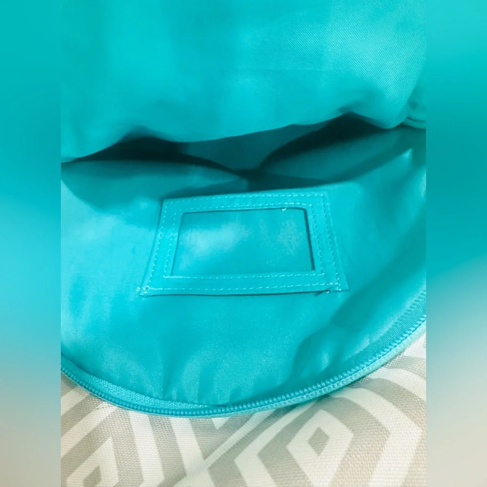Pottery Barn Teen Gear Up Color‎ Flow Tie-Dye Backpack   Green
